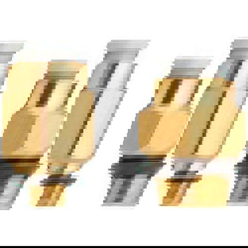 Push-to-Connect Push-to-Connect Fitting: Reducing Elbow, 12.00 mm OD