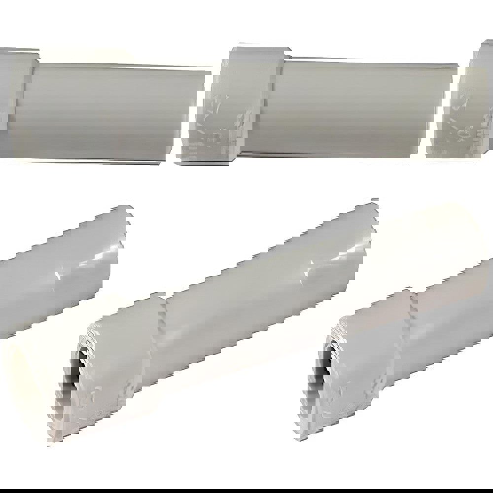 Push-to-Connect Push-to-Connect Fitting: Plug, 6.00 mm OD