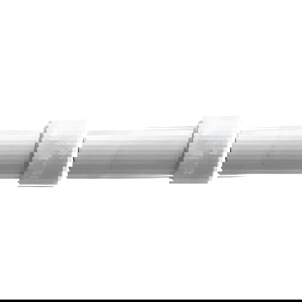 Push-to-Connect Push-to-Connect Fitting: Plug, 3/8