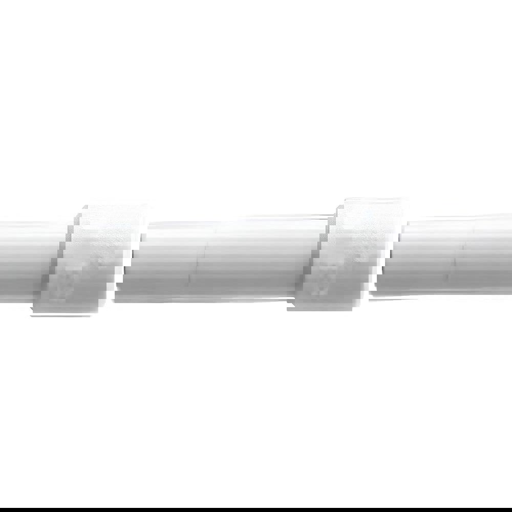 Push-to-Connect Push-to-Connect Fitting: Plug, 1/2