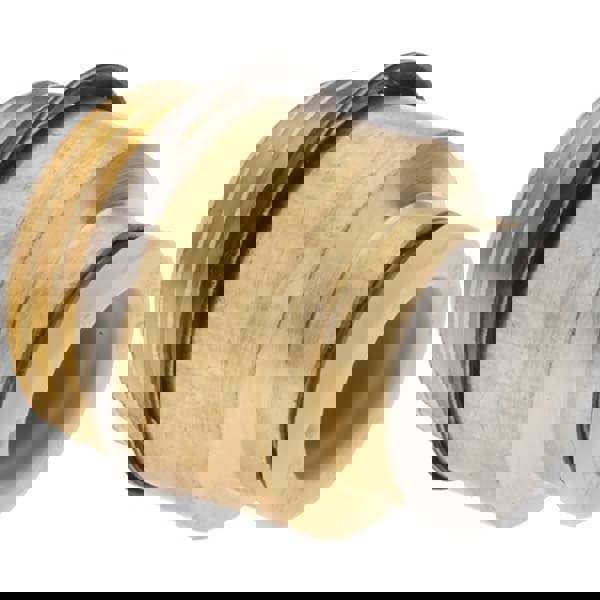 Push-to-Connect Push-to-Connect Fitting: Hexagon Socket Head Connector, 8.00 mm OD