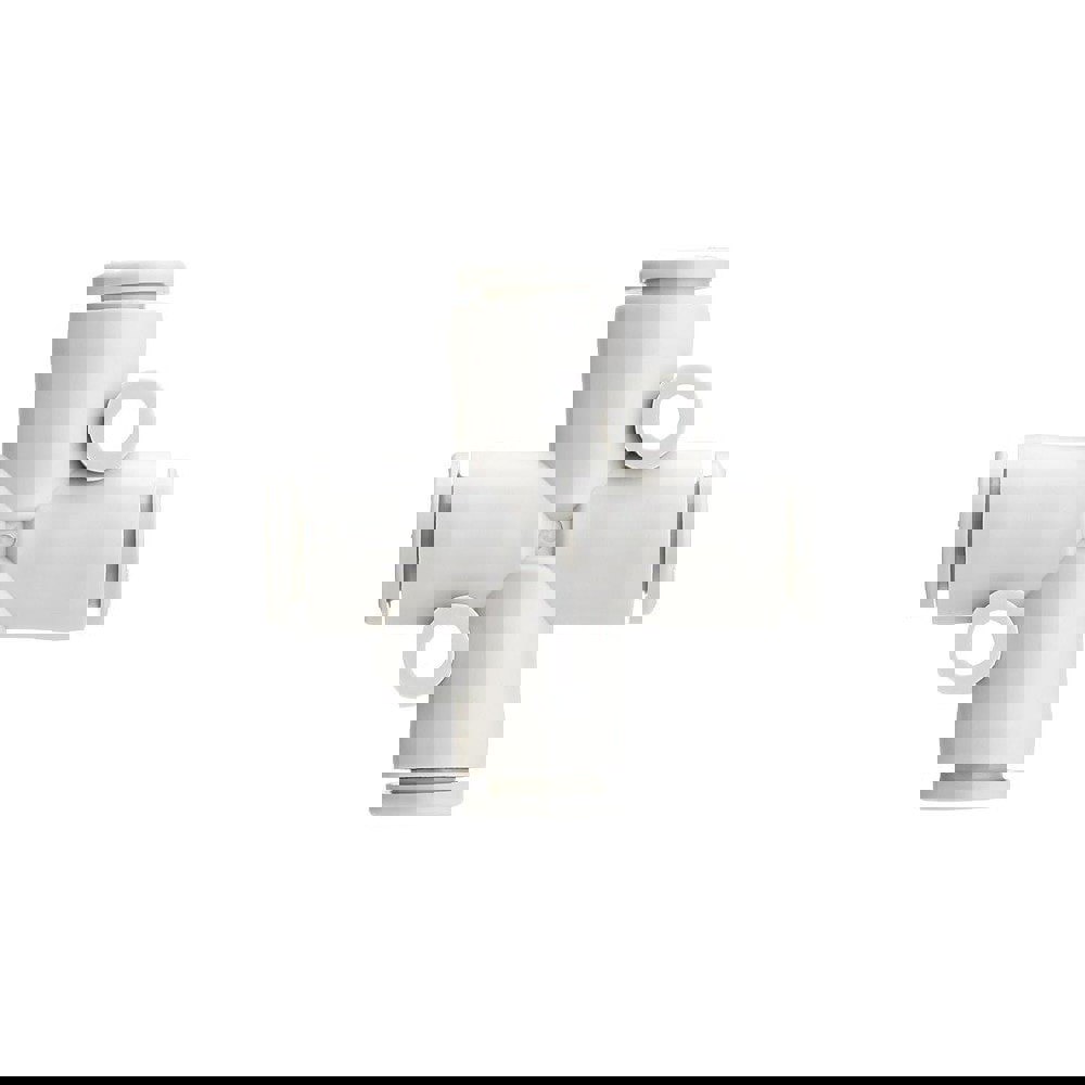 Metal Quick Disconnect Tube Fittings; UNSPSC Code: 27121700