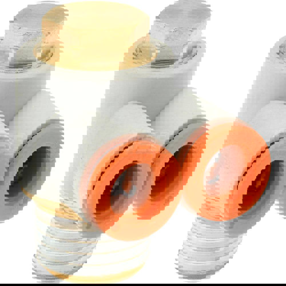 Polypropylene Fittings