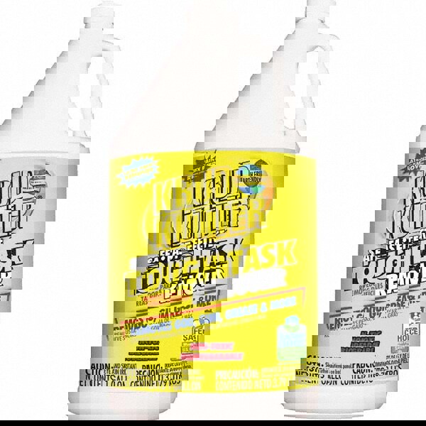 Cleaner: 1 gal Bottle