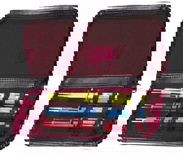 Pin Extraction Tool Set