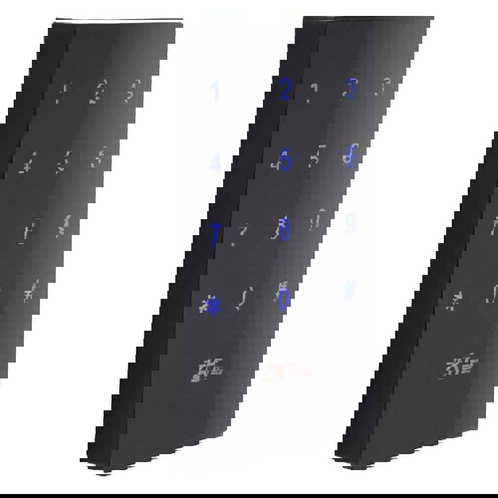 Electromagnet Lock Accessories; Accessory Type: Keypad Reader ; Material: Plastic