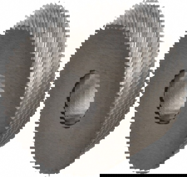 Standard Knurl Wheel: 3/4