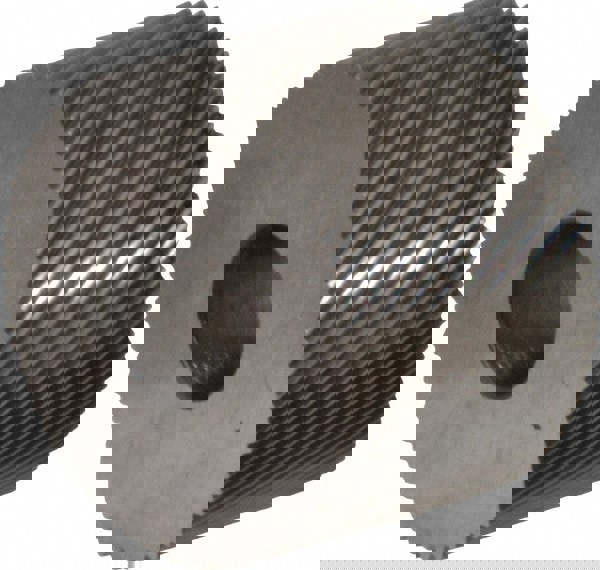 Standard Knurl Wheel: 3/4