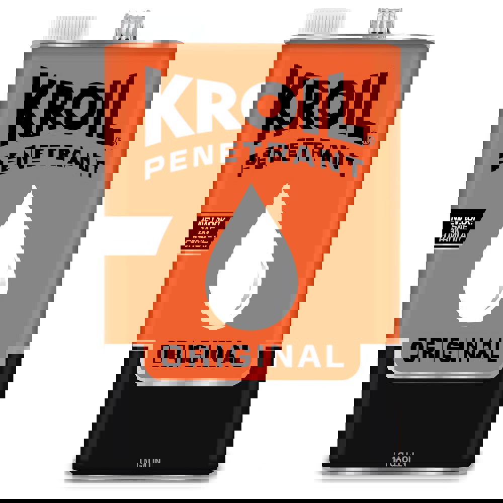 Multipurpose Lubricants & Penetrants; Type: Food Grade NSF H2; Food Grade: Yes; Composition Family: Penetrant; Lubricant Base: Petroleum Distillates; Voc Compliant: Yes; Composition: Petroleum Based