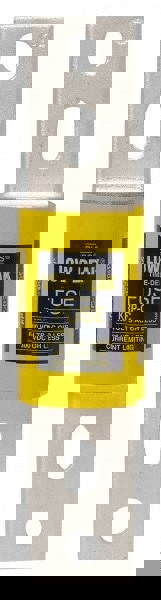 Cartridge Time Delay Fuse: L, 800 A, 8-5/8