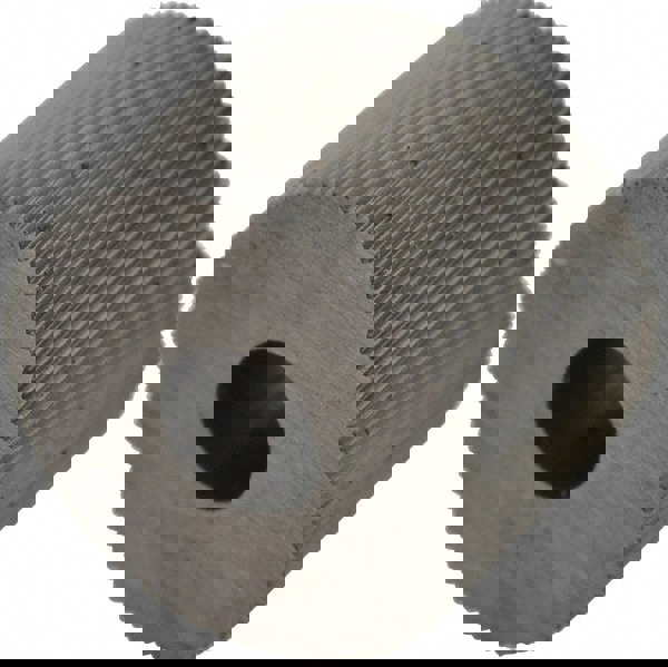 Standard Knurl Wheel: 3/4