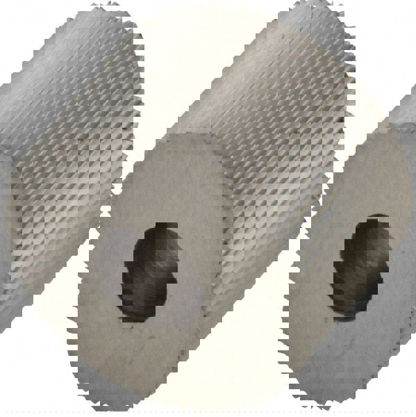 Standard Knurl Wheel: 3/4