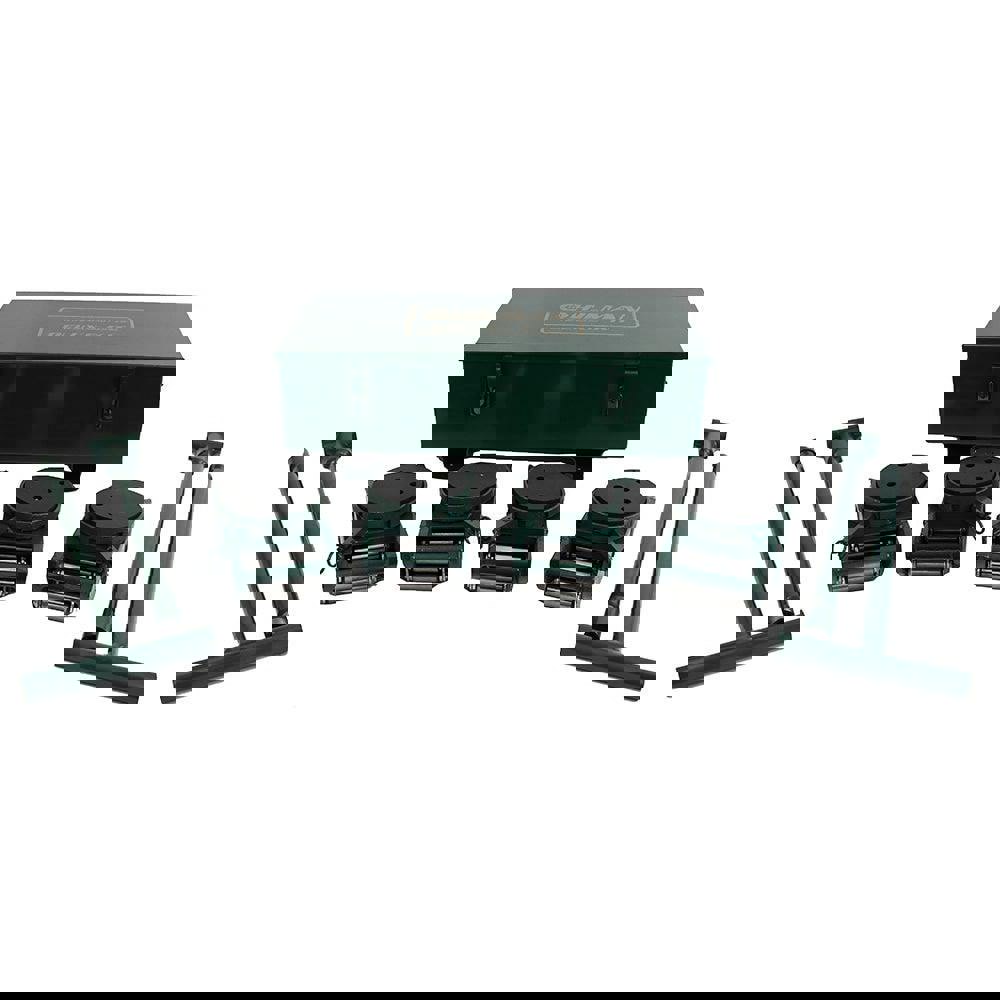 40 Ton Medium Duty Roller Kit