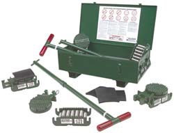 50 Ton 15 Piece ERS Deluxe Kit