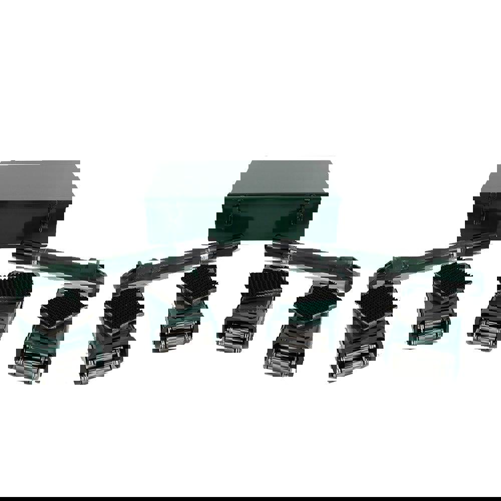 8 Ton Swivel Only Roller Kit