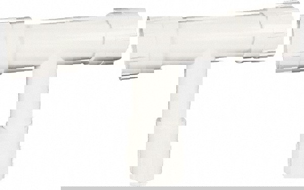 PVC Repair Fittings; Type: Tee ; Size: 1-1/4 in