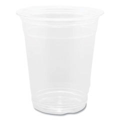 CUP,12OZ,PET,92MM,1K,CLR