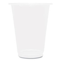 CUP,7OZ,PET,74MM,1000,CLR