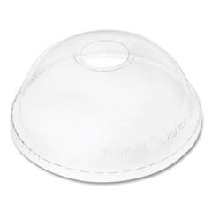 LID,PET,DOME,32OZ,500,CLR