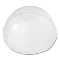 LID,DOME,PET,1000/CT,CLR