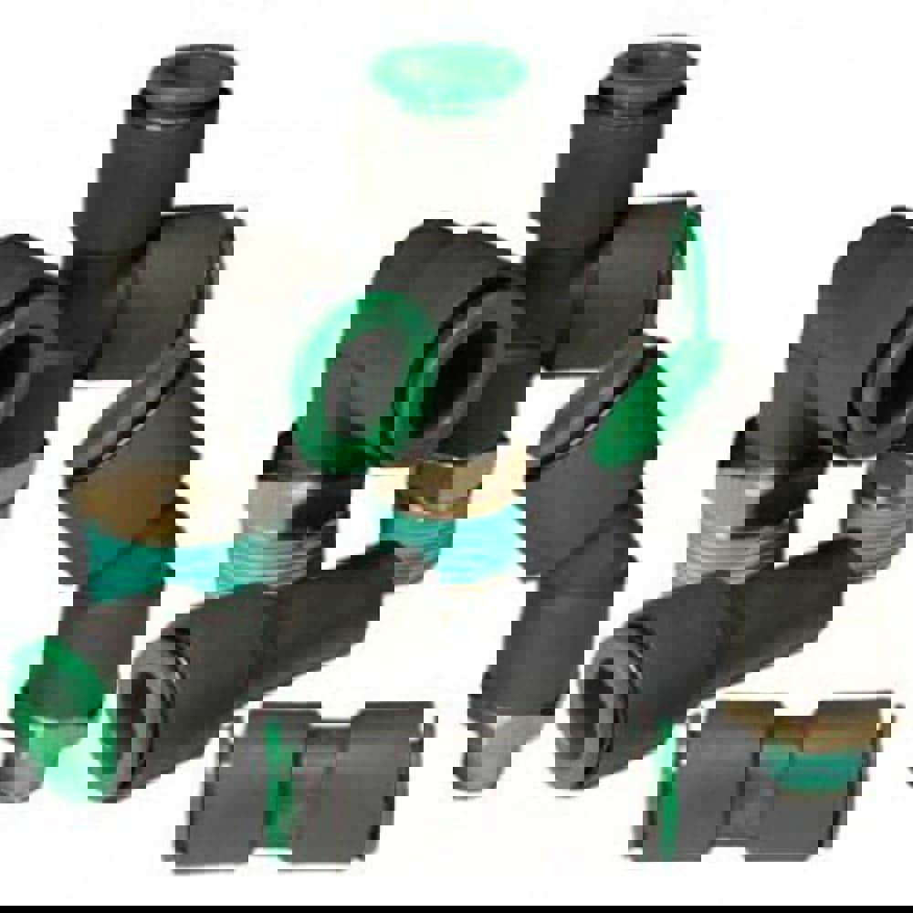 Metal Flared Tube Fittings; UNSPSC Code: 27121707