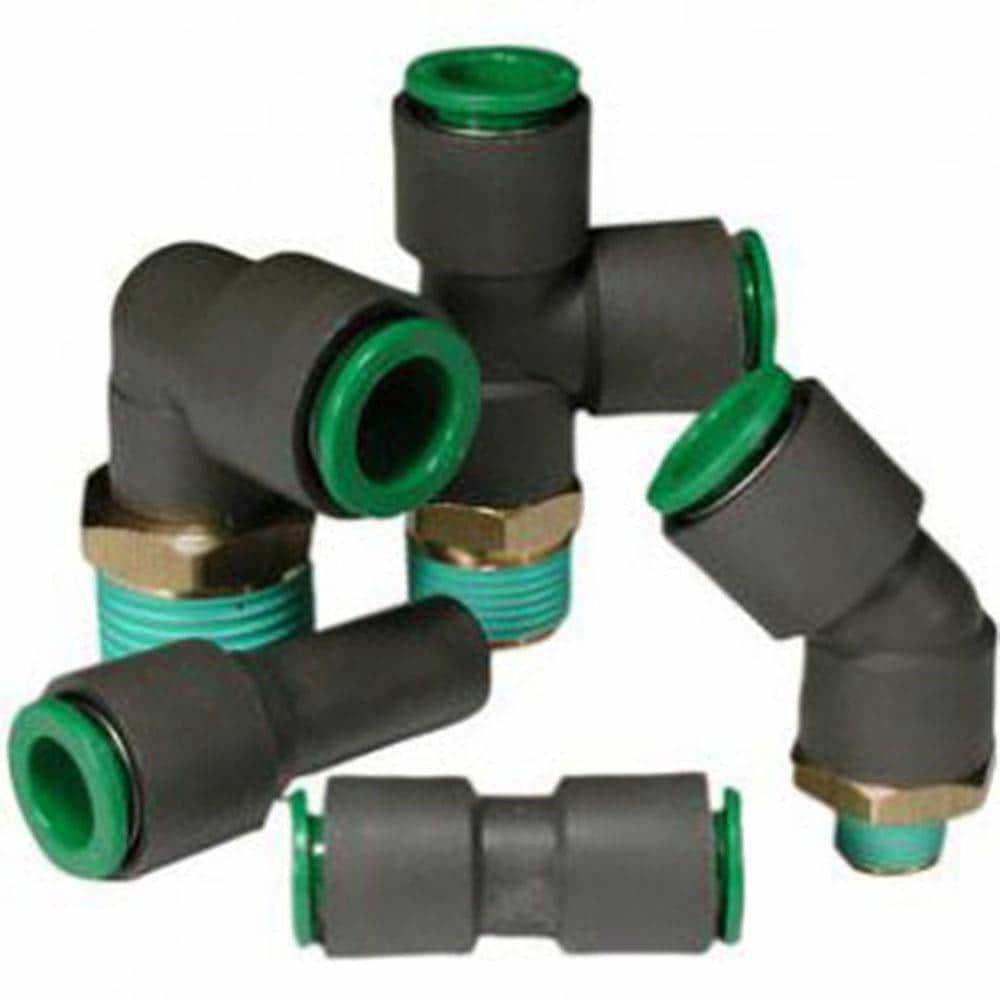 Metal Flared Tube Fittings; UNSPSC Code: 27121707