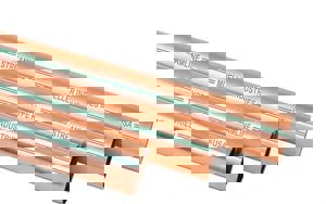 2 X 60 K SOFT COP TUBE