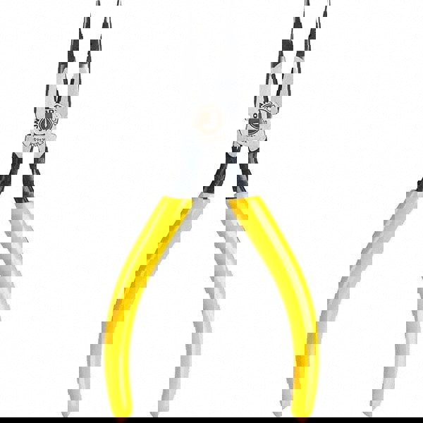 Long Nose Plier: 1-1/2