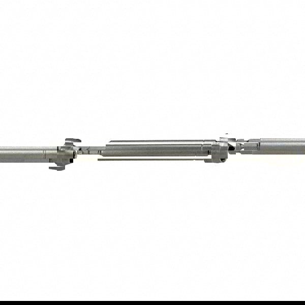 Universal Joint: 5/16