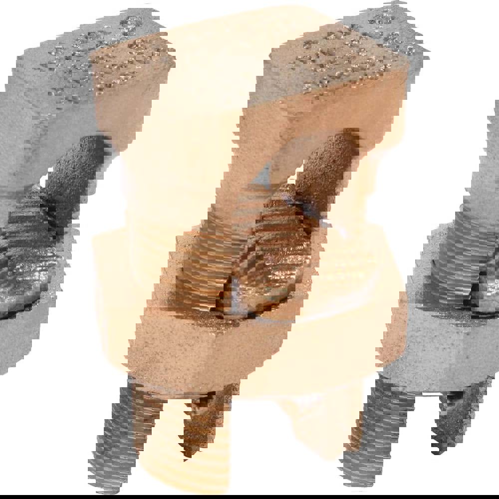 Split Bolt Connectors; Pressure Bar Material: Copper Alloy ; Compatible Wire Type: Copper