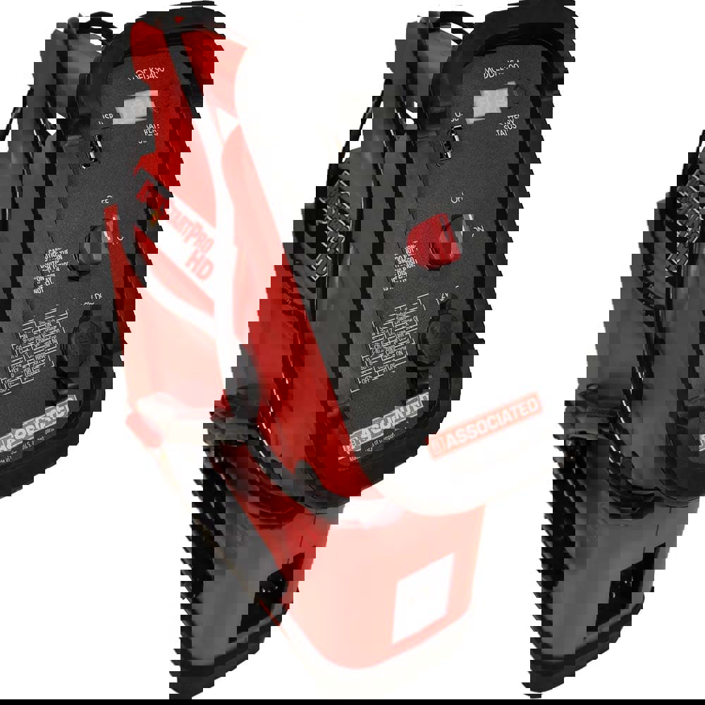 Automotive Battery Charger: 12VDC