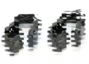 FAST RATE SGL UNIT CRGR F/ KNB-45L