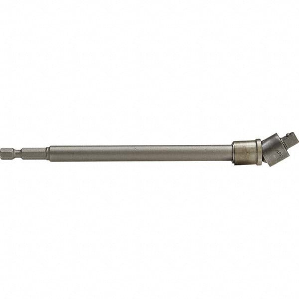 Socket Extensions; Overall Length (Inch): 6-15/16 ; UNSPSC Code: 27112832