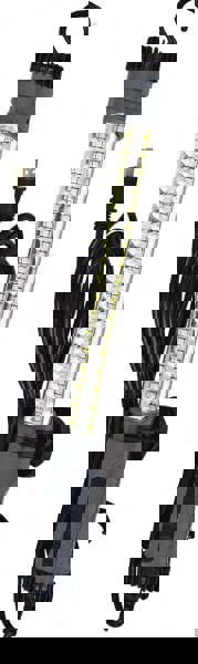 7.2 Watt Hand Held Electric Portable LED Light