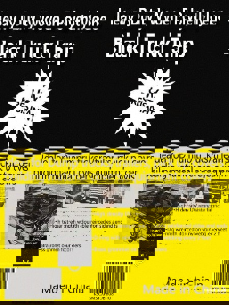 Tarp/Dust Cover: Black, Polyethylene, 10' Long x 8' Wide, 11 to 12 mil