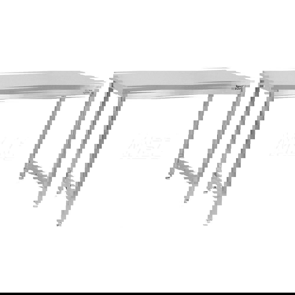 Stationary Work Bench: 72