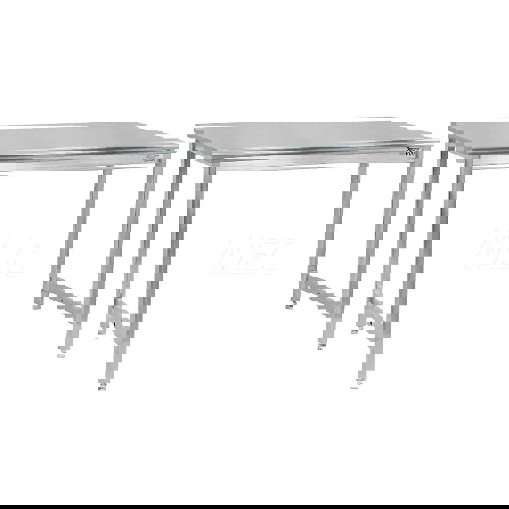 Stationary Work Bench: 48