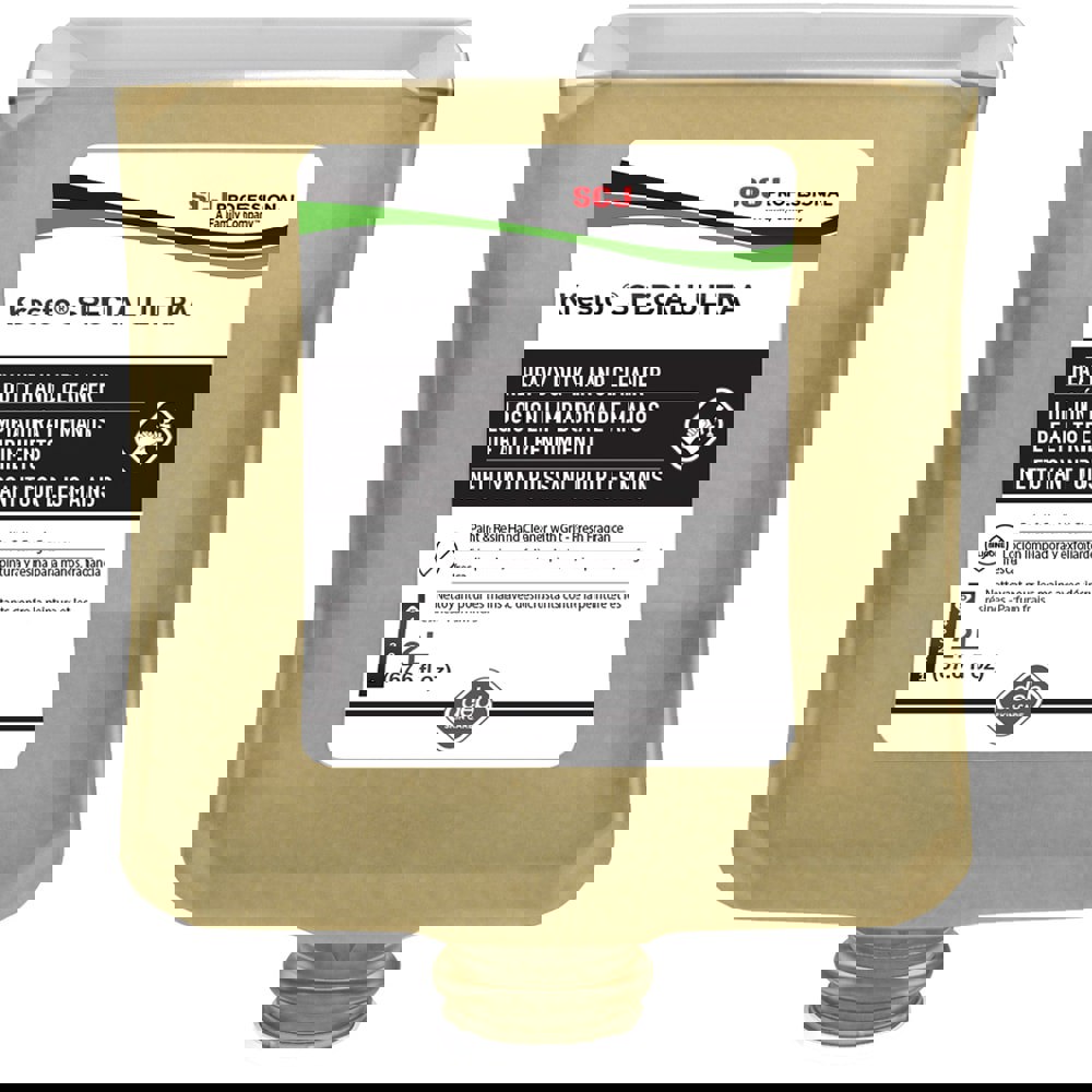 Kresto Special ULTRA 2L Cartridge, 4/case