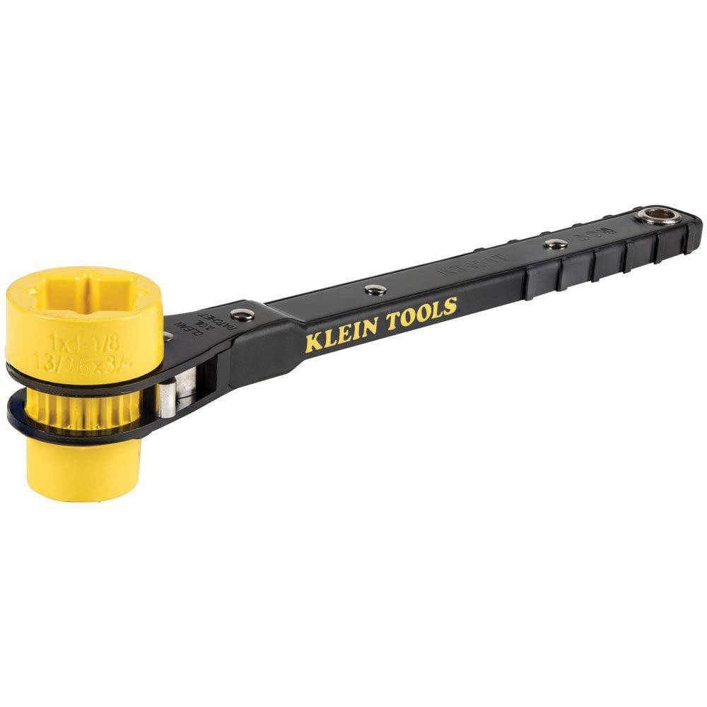 Box End Wrench: 3/4 x 1 x 1-1/8