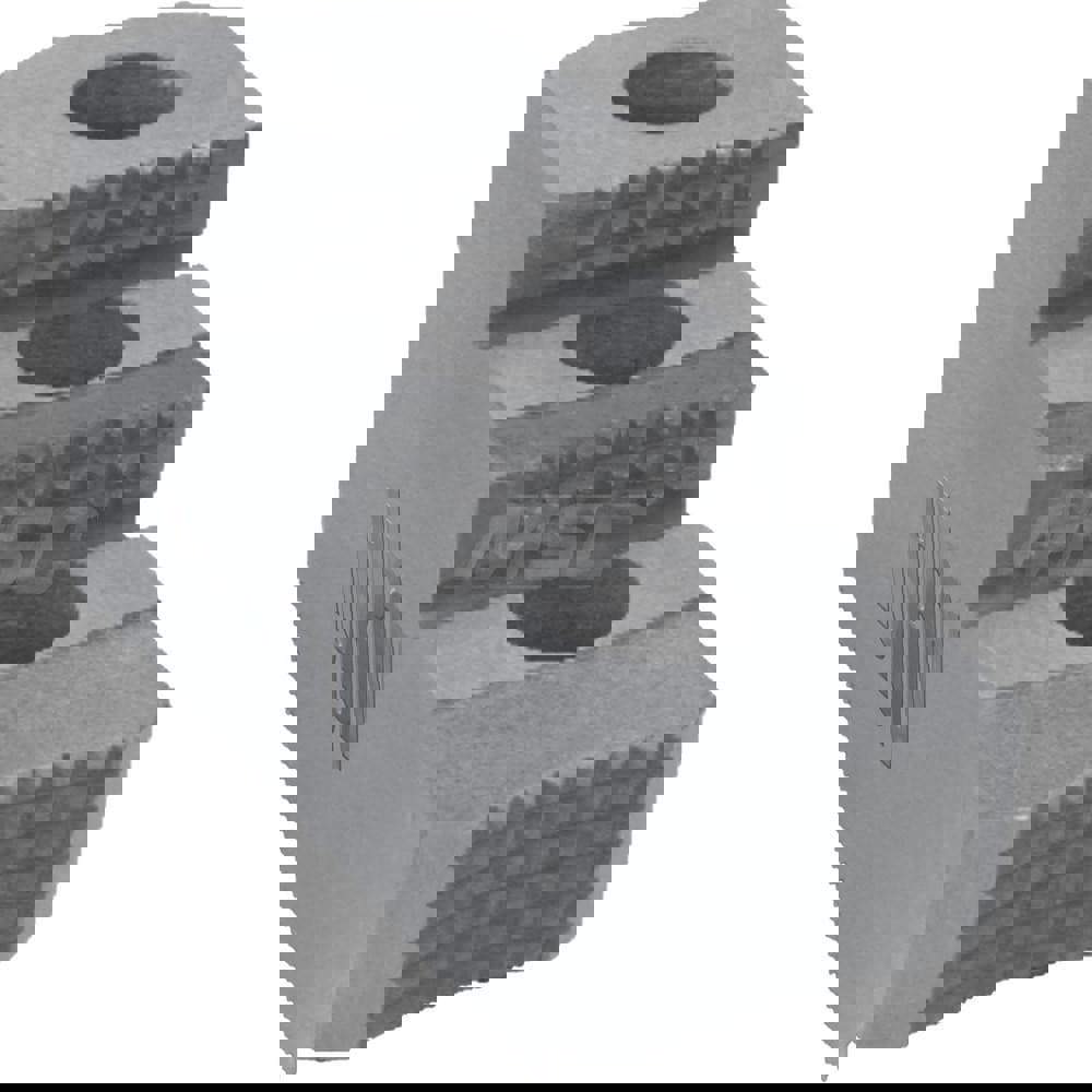 Hard Lathe Chuck Jaw: Top