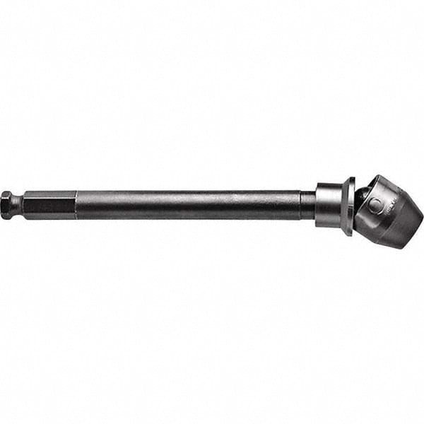 Socket Extensions; Overall Length (Inch): 7-1/8 ; UNSPSC Code: 27112832