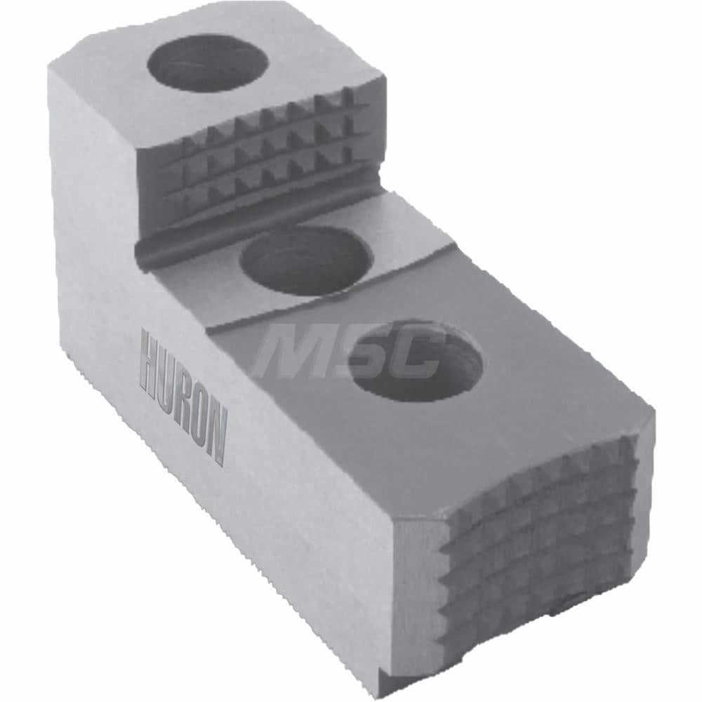 Hard Lathe Chuck Jaw: Top