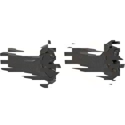 Neutral Cut, Diagonal, 3/8