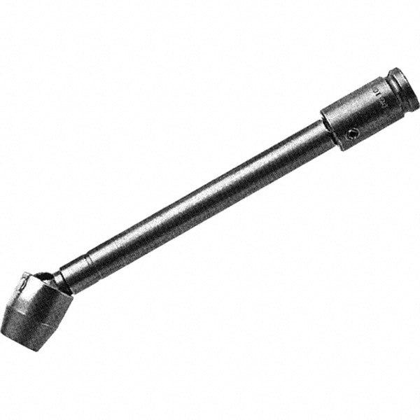 Socket Extensions; Overall Length (Inch): 6-59/64 ; UNSPSC Code: 27112832
