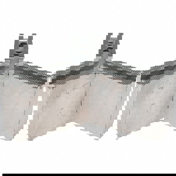 Soft Lathe Chuck Jaws