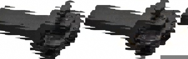 Neutral Cut, Diagonal, Diamond & Straight, 3/8