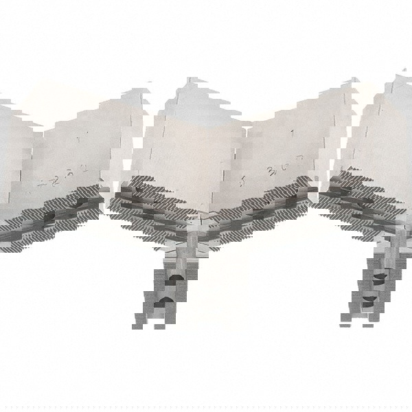 Soft Lathe Chuck Jaws