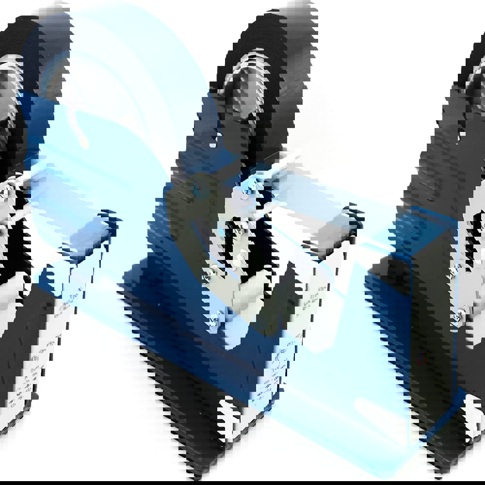 Table Top Tape Dispensers; Style: Single Roll ; Mount Type: Table/Desk ; Tape Width: 6 ; Tape Core Diameter: 3 ; Tape Diameter: 6 ; Power Type: Manual