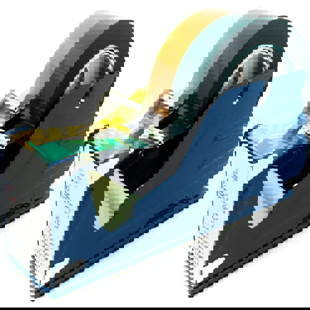 Table Top Tape Dispensers; Style: Multi Roll ; Mount Type: Table/Desk ; Tape Width: 6 ; Tape Core Diameter: 3 ; Tape Diameter: 6 ; Power Type: Manual