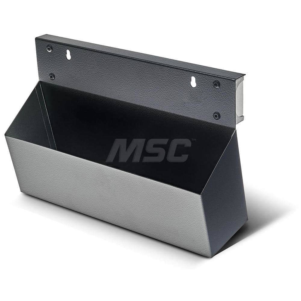 Pegboard Mag Mount: Steel